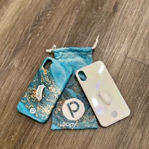 Loopy iPhone cases bundle!